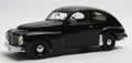Cult 1:18 Scale Volvo PV444 Black 1952