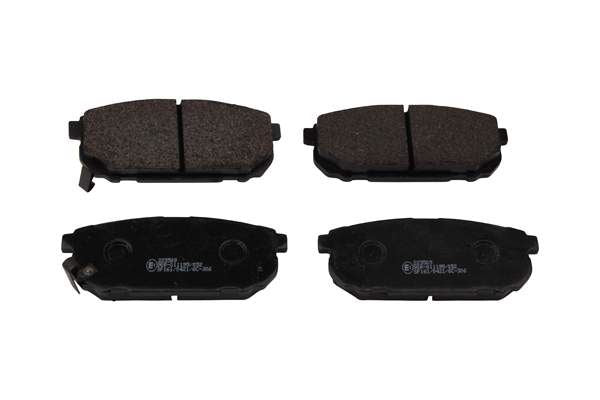 Fits To KIA Sorento 2.4 Petrol 2002-2009 Rear Brake Pads