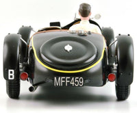 Le Mans Miniatures 1:18 Scale Bugatti T59 Roi des Belges 1934