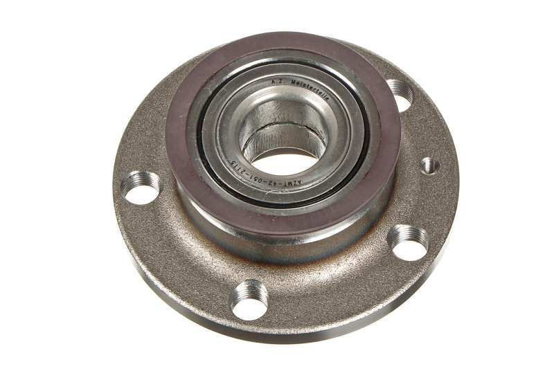 Fits To Skoda Rapid  2015 Onwards Rear Wheel Bearing & Hub Kit