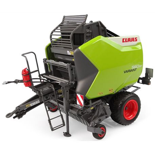 Universal Hobbies 1:32nd Scale Claas Variant 560RF (Limited 1000pcs)