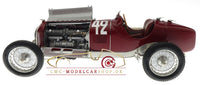 CMC 1:18 Scale Alfa Romeo P3 Winner GP Marseille 1933 Chiron #42 Limited Edition 1000 pcs)