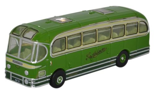 Oxford Diecast 1:148 Scale Weymann Fanfare Southdown