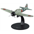 Atlas Editions 1:72 Scale Mitsubishi A6M2 Zero 11 1:72 WW2 Planes