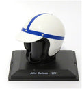 Atlas Editions 1:5th Scale John Surtees - 1964 Ferrari F1 Helmet Collection