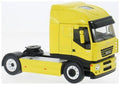 IXO  1:43rd Scale Iveco Stralis Yellow 2002