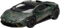 TopSpeed  1:18th Scale Lamborghini Huracan Sterrato All-Terrain Bosco
