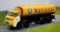 B-T Models 1:76 Scale Albion Reiver Tanker - National Benzole