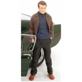 KK Scale 1:12th Scale Steve Figure