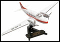 Oxford Diecast 1/72 Scale Aviation D.H.104 DOVE G-ARJB JCB 72DV008