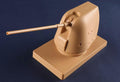 I Love Kit 63552 1/35 Scale MK-45 MOD.2 5-INCH/54-CALIBER GUN Model Kit