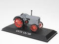 Atlas Editions 1:43 Scale SHTZ 15/30 1930 Tractors: history, people, Machinery Colle