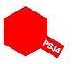 Tamiya   Ps-34 Bright Red