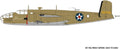 Airfix 1:72 Scale North American B25B Mitchell