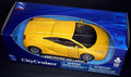 New-Ray 1:32 Scale Lamborghini Gallardo Yellow (Asst #50037BG)