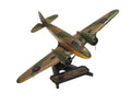 Oxford Diecast 1:72 Scale Airspeed Oxford V3388/G-AHTW (Duxford)
