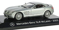 Atlas Editions 1:43 Scale Mercedes Benz SLR McLaren 2003 Cased - Supercar Collection