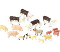 Britains 1:32 Scale Mixed Animal Value Pack