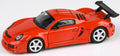Paragon 1:64 Scale RUF CTR3 Clubsport Guards Red 2012 (RHD)