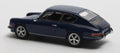 Matrix 1:43 Scale Porsche 911 B17 Prototype Pininfarina Blue 1969