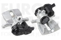 Fits To Audi A5 S5 2012-2017 Rear Right Brake Caliper Electric Handbrake