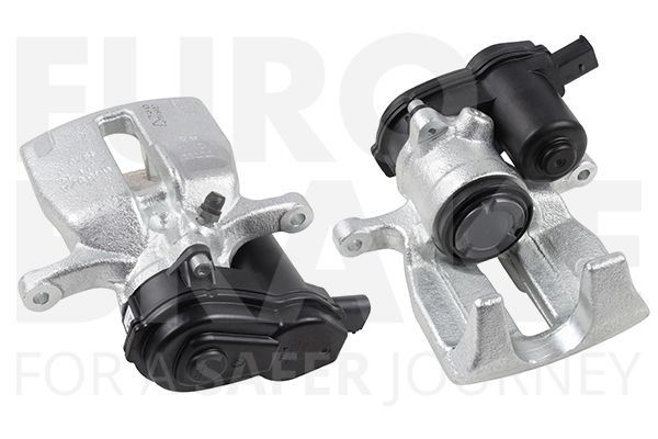 Fits To Audi A5 S5 2012-2017 Rear Right Brake Caliper Electric Handbrake