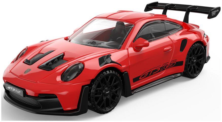 Rastar  1:43rd Scale Porsche 911 GT3 RS Red