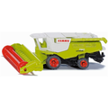 Siku  1:87th Scale Claas Lexion Combine Harvester