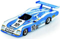 Spark 1/43rd Scale Mirage M10 #10 Le Mans 24H 1979 JP Jaussaud/D. Hobbs/V Schuppan