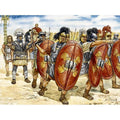 Italeri 1/72 Scale ROMAN INFANTRY 1st and 2nd Century BC IT6021