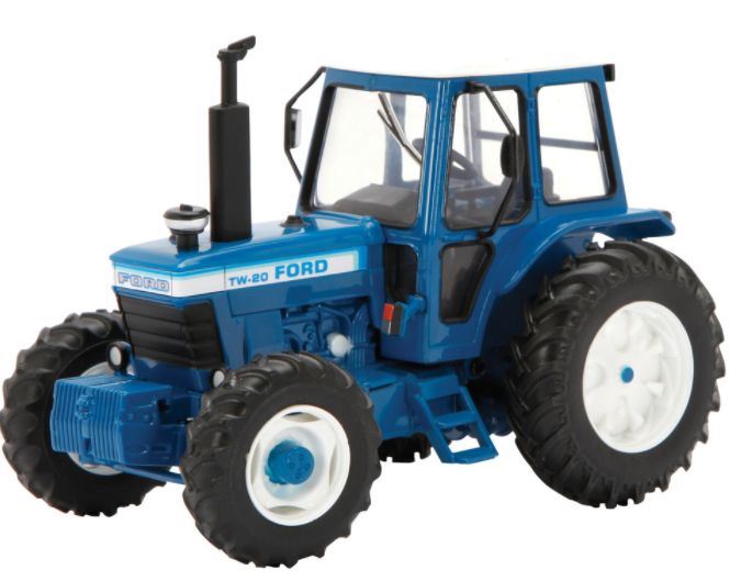 Britains 1:32 Scale Ford TW20