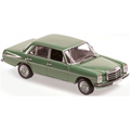 Minichamps 1:43 Scale Mercedes-Benz 200 - 1968 - Light Green