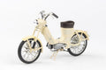 Abrex 1:18 Scale Jawa 50 Pionyr 1955 Light Ivory
