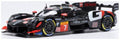 IXO  1:43rd Scale Toyota GR010 Hybrid 6h Spa 2025 #7