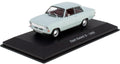 Atlas Editions 1:43 Scale Opel Kadett B - 1965 - Lt Grey