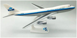 Premier Planes 1:200 Scale Boeing B747-200 KLM 1st Livery
