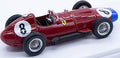 Tecnomodels� 1:43 Scale Ferrari 801 F1 1957 Nurburgring GP #8 Mike Hawthorn