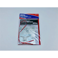 Nunu kits 1:24 Scale Etching Detail Parts Toyota Carina ST191 BTCC Omega