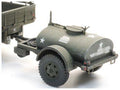 Artitec 1:87 Scale G527 Water Tank (US) Ready-Made, Painted