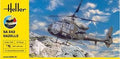 Heller 1:48 Scale SA 342 Gazelle