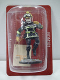 Atlas Editions 1:32 Scale Fireman-Wildland Firedress-Var-France-2013