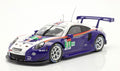 IXO 1:18 Scale Porsche 911 (991) GT3 RSR #91 2nd LMGTE Pro 24h Le Mans 2018