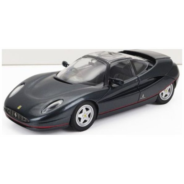 Kess 1:43 Scale Ferrari F90 Pininfarina '88 Black Metallic Personal Car Sultan of Brunei
