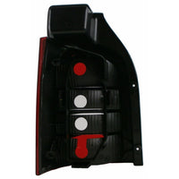 VW Transporter T5 Van 2003-4/2010 2 Door Rear Light Lamp Clear Indicator O/S