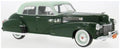 MCG Model Car Group 1:18th Scale Cadillac Fleetwood Series 60 Special Sedan
Light Green/Dark Green 1941