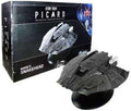 Atlas Editions  Scale Narek's Snake Head FC Star Trek Picard Universe Star Trek Collection