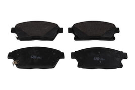 Fits To Vauxhall Astra J MK6 1.6 Petrol 2009-2015 Front Brake Pads