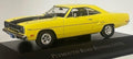 Atlas Editions 1:43rd Scale Plymouth Road Runner (1970) Yellow- Cased
