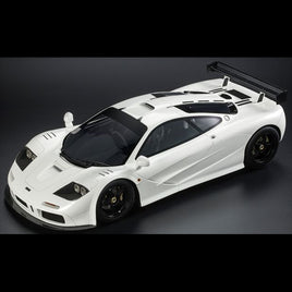 Top Marques 1:12 Scale McLaren F1 LM White