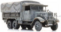 Artitec 1:87 Scale Henschel 33 D1 Cargo Winter (WM) Ready